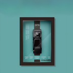 3D Frame - 1970 Charger